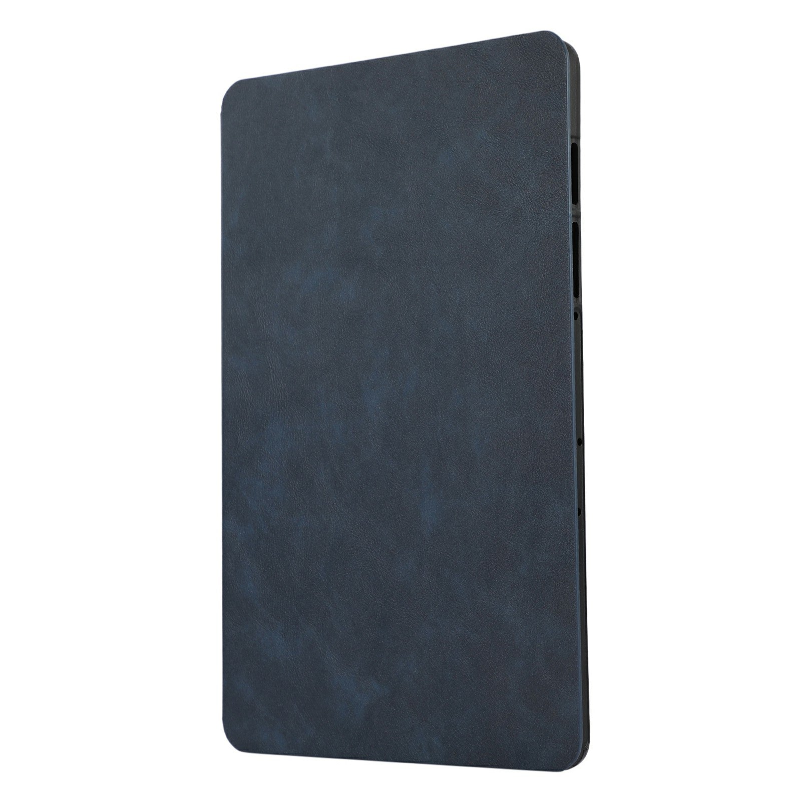 For Samsung Galaxy Tab S9+ / Tab S9 FE+ Stand Case Minimalist Leather Tablet Cover For Samsung Galaxy Tab S9+ / Tab S9 FE+ Stand Case Minimalist Leather Tablet Cover
